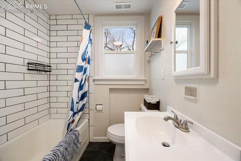 Tiny photo for 421 S Prospect Street, Colorado Springs, CO 80903 (MLS # 8848423)