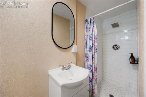 Tiny photo for 421 S Prospect Street, Colorado Springs, CO 80903 (MLS # 8848423)