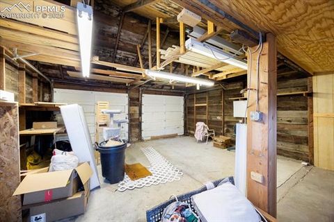 Tiny photo for 421 S Prospect Street, Colorado Springs, CO 80903 (MLS # 8848423)