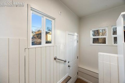 Tiny photo for 421 S Prospect Street, Colorado Springs, CO 80903 (MLS # 8848423)