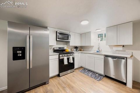 Tiny photo for 421 S Prospect Street, Colorado Springs, CO 80903 (MLS # 8848423)