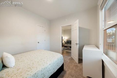 Tiny photo for 421 S Prospect Street, Colorado Springs, CO 80903 (MLS # 8848423)