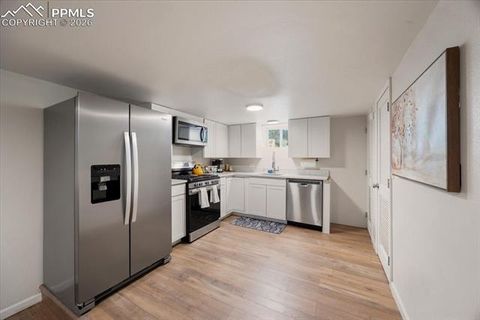 Tiny photo for 421 S Prospect Street, Colorado Springs, CO 80903 (MLS # 8848423)