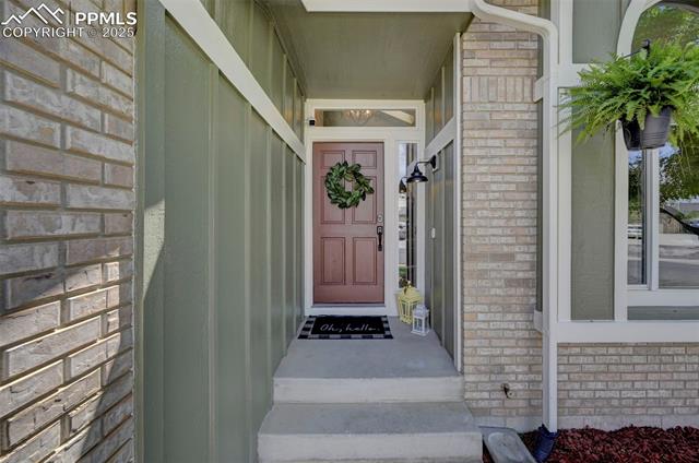3380 Brunswick Drive