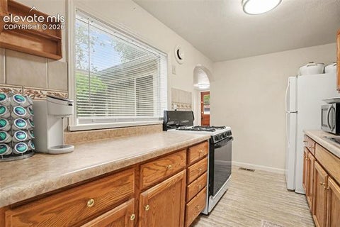 Tiny photo for 105 Via San Miguel, Manitou Springs, CO 80829 (MLS # 6961926)