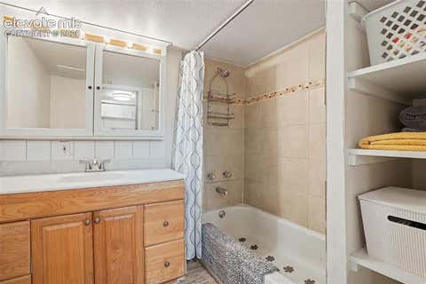 Tiny photo for 105 Via San Miguel, Manitou Springs, CO 80829 (MLS # 6961926)