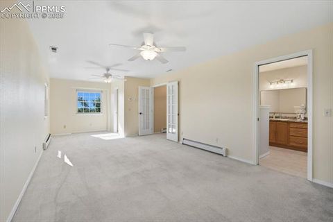 Tiny photo for 660 Pony Lane, Colorado Springs, CO 80904 (MLS # 1412990)