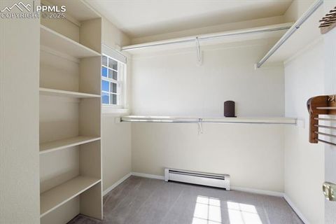 Tiny photo for 660 Pony Lane, Colorado Springs, CO 80904 (MLS # 1412990)