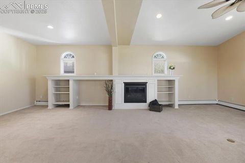 Tiny photo for 660 Pony Lane, Colorado Springs, CO 80904 (MLS # 1412990)