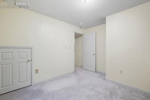 Tiny photo for 660 Pony Lane, Colorado Springs, CO 80904 (MLS # 1412990)