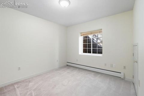 Tiny photo for 660 Pony Lane, Colorado Springs, CO 80904 (MLS # 1412990)