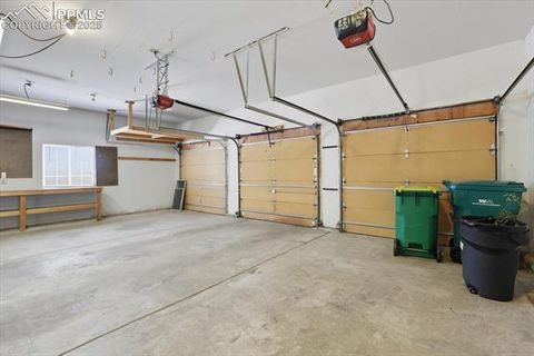 Tiny photo for 660 Pony Lane, Colorado Springs, CO 80904 (MLS # 1412990)