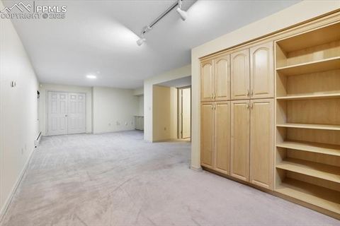 Tiny photo for 660 Pony Lane, Colorado Springs, CO 80904 (MLS # 1412990)