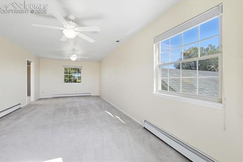 Tiny photo for 660 Pony Lane, Colorado Springs, CO 80904 (MLS # 1412990)