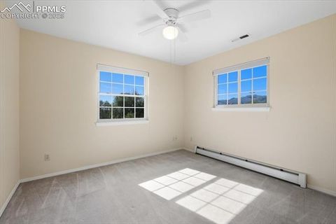 Tiny photo for 660 Pony Lane, Colorado Springs, CO 80904 (MLS # 1412990)