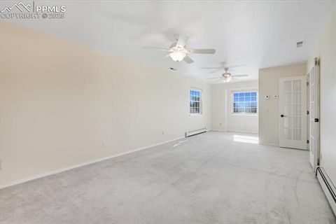 Tiny photo for 660 Pony Lane, Colorado Springs, CO 80904 (MLS # 1412990)