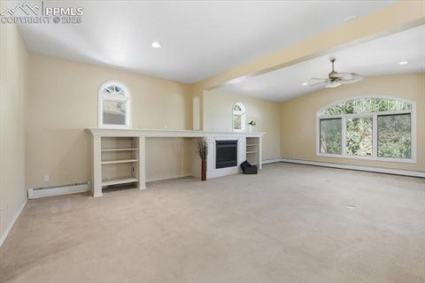 Tiny photo for 660 Pony Lane, Colorado Springs, CO 80904 (MLS # 1412990)