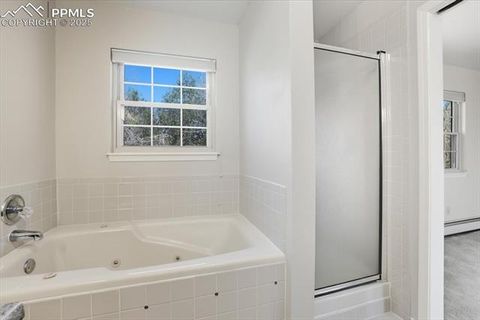 Tiny photo for 660 Pony Lane, Colorado Springs, CO 80904 (MLS # 1412990)