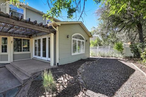 Tiny photo for 660 Pony Lane, Colorado Springs, CO 80904 (MLS # 1412990)