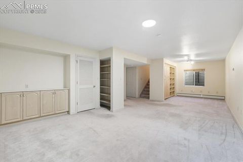 Tiny photo for 660 Pony Lane, Colorado Springs, CO 80904 (MLS # 1412990)