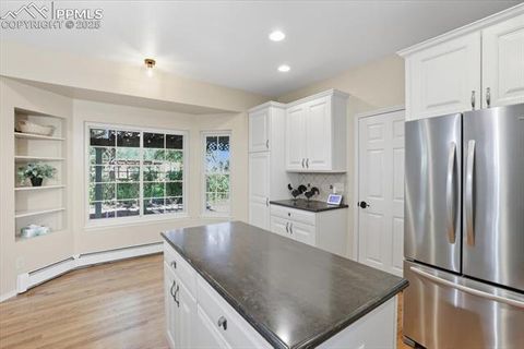 Tiny photo for 660 Pony Lane, Colorado Springs, CO 80904 (MLS # 1412990)