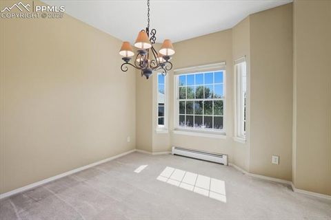 Tiny photo for 660 Pony Lane, Colorado Springs, CO 80904 (MLS # 1412990)