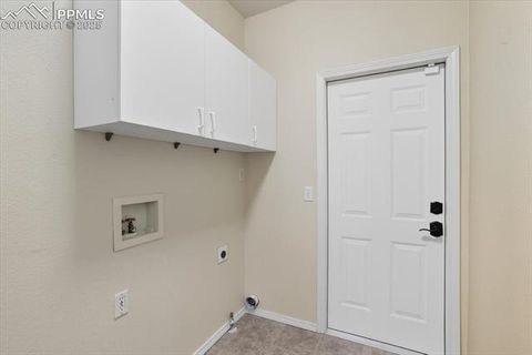 Tiny photo for 660 Pony Lane, Colorado Springs, CO 80904 (MLS # 1412990)