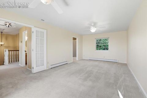 Tiny photo for 660 Pony Lane, Colorado Springs, CO 80904 (MLS # 1412990)