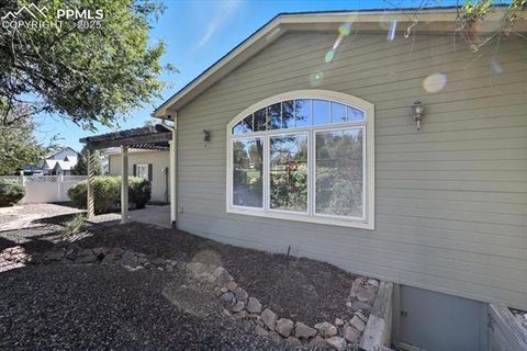 Tiny photo for 660 Pony Lane, Colorado Springs, CO 80904 (MLS # 1412990)