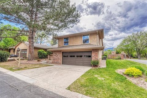 2004 Glenhill Road Colorado Springs CO 80906