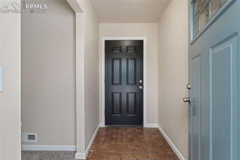 Tiny photo for 1060 Sundance Street, Woodland Park, CO 80863 (MLS # 5727045)