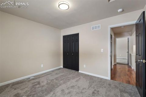 Tiny photo for 1060 Sundance Street, Woodland Park, CO 80863 (MLS # 5727045)