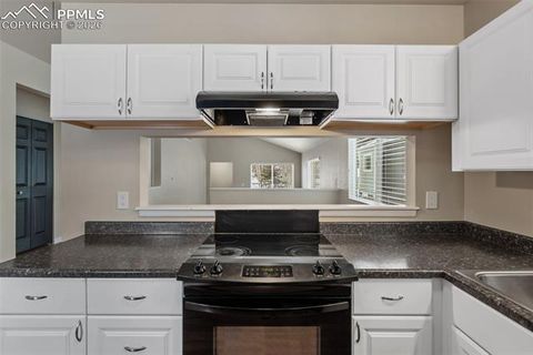 Tiny photo for 1060 Sundance Street, Woodland Park, CO 80863 (MLS # 5727045)