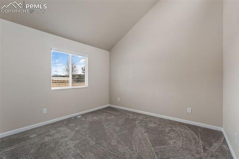 Tiny photo for 1060 Sundance Street, Woodland Park, CO 80863 (MLS # 5727045)