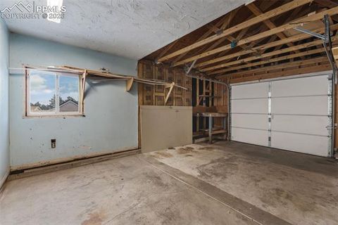 Tiny photo for 1060 Sundance Street, Woodland Park, CO 80863 (MLS # 5727045)