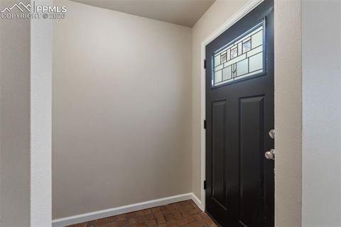 Tiny photo for 1060 Sundance Street, Woodland Park, CO 80863 (MLS # 5727045)