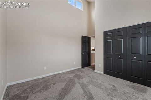 Tiny photo for 1060 Sundance Street, Woodland Park, CO 80863 (MLS # 5727045)