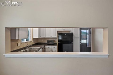 Tiny photo for 1060 Sundance Street, Woodland Park, CO 80863 (MLS # 5727045)