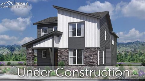 3588 Greenways Main Boulevard Colorado Springs CO 80922