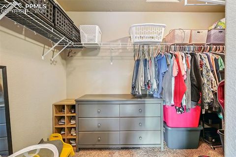 Tiny photo for 10371 Evening Vista Drive, Peyton, CO 80831 (MLS # 8771333)