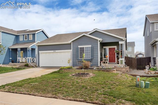 7531 Greenough Road