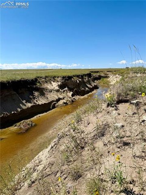 Tiny photo for 18320 Falcon Highway, Peyton, CO 80831 (MLS # 2134799)