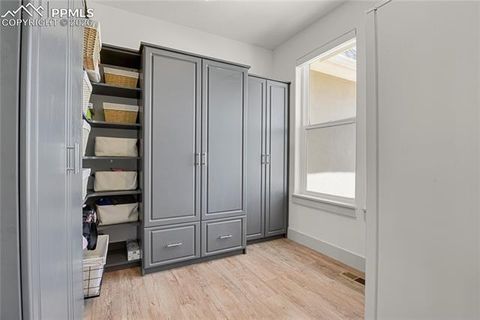 Tiny photo for 18320 Falcon Highway, Peyton, CO 80831 (MLS # 2134799)