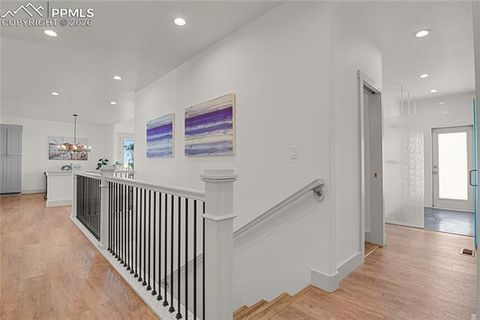 Tiny photo for 18320 Falcon Highway, Peyton, CO 80831 (MLS # 2134799)