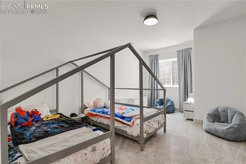 Tiny photo for 18320 Falcon Highway, Peyton, CO 80831 (MLS # 2134799)