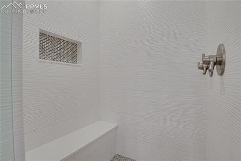 Tiny photo for 18320 Falcon Highway, Peyton, CO 80831 (MLS # 2134799)