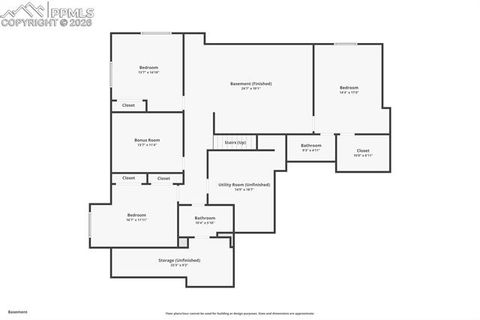 Tiny photo for 18320 Falcon Highway, Peyton, CO 80831 (MLS # 2134799)