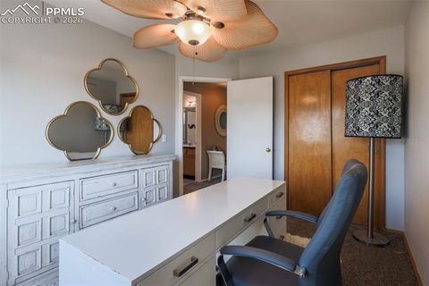 Tiny photo for 49 Misty Creek Drive, Monument, CO 80132 (MLS # 4544759)