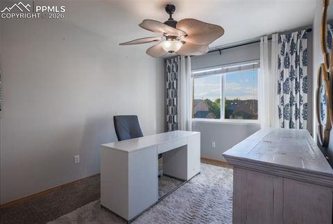 Tiny photo for 49 Misty Creek Drive, Monument, CO 80132 (MLS # 4544759)