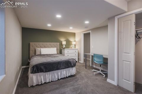 Tiny photo for 49 Misty Creek Drive, Monument, CO 80132 (MLS # 4544759)